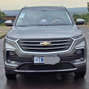 Chevrolet Captiva 2021 for sale