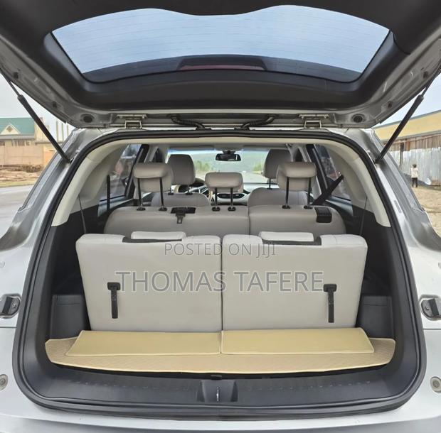 Chevrolet Captiva 2021
