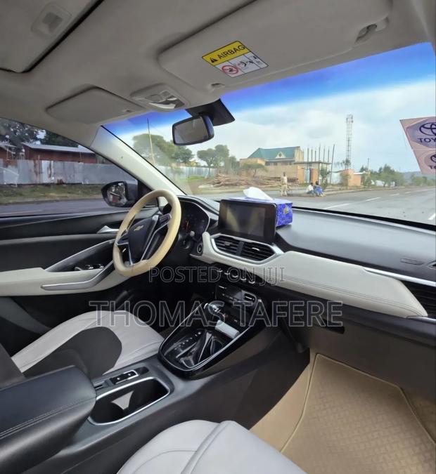 Chevrolet Captiva 2021