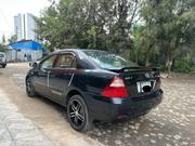 Toyota Corolla 2005 Blue for sale
