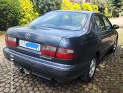 Toyota Carina E 1993 Blue for sale