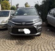 Toyota Urban Cruiser 2023 Black for sale