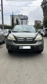 Honda CR-V 2008 for sale