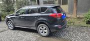 Toyota RAV4 2014 Black for sale