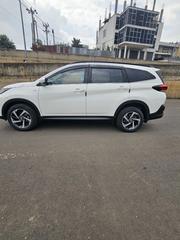Toyota Rush 2023 White for sale