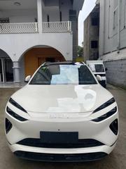 New BYD Sealion 06 EV 2025 for sale