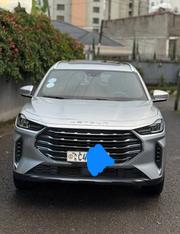 Jetour X70 Plus 2023 Silver for sale
