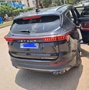 Jetour X70 Plus 2023 Black for sale