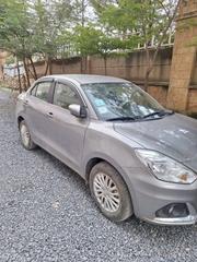Suzuki Dzire 2023 Purple for sale