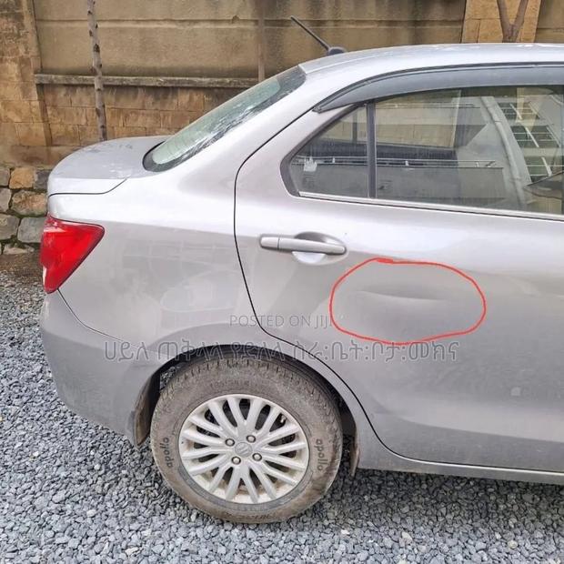 Suzuki Dzire 2023 Purple