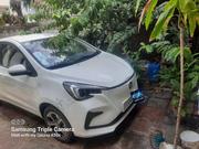 Changan BenBen E-Star 2023 White for sale