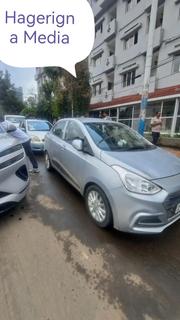 Hyundai I10 2019 Blue for sale