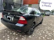 Toyota Corolla 2005 Black for sale