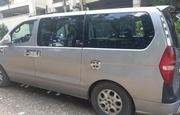 Hyundai H200 2015 Silver for sale