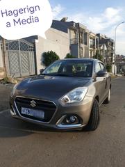 Suzuki Dzire 2022 Gray for sale