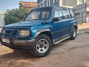 Suzuki Vitara 1991 Blue for sale