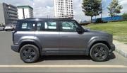 Chery iCar EQ3 2024 Gray for sale