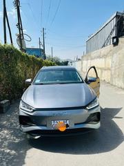BYD E2 43 kWh 94 hp FWD 2024 Gray for sale