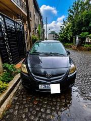 Toyota Belta 2008 for sale