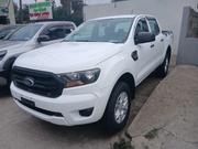 Ford Ranger 2020 White for sale