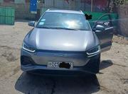 BYD E2 43 kWh 94 hp FWD 2024 Gray for sale