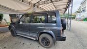 Suzuki Vitara 1991 Gray for sale