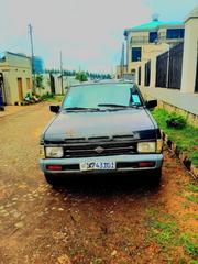 Nissan Terrano 2.7 D II Wagon 1996 for sale