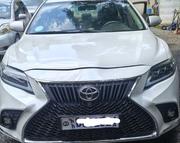 Toyota Camry 2013 White for sale
