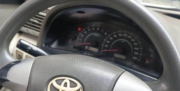 Toyota Camry 2013 White