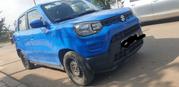 Suzuki S-Presso 2020 Blue for sale