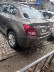 Suzuki Dzire 2022 Gray for sale