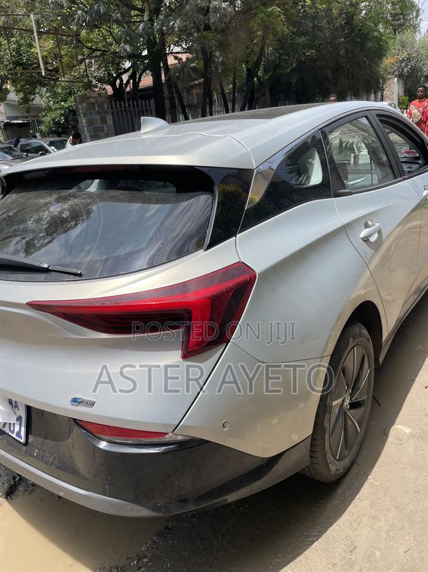 New Buick Velite 6 2024 Silver
