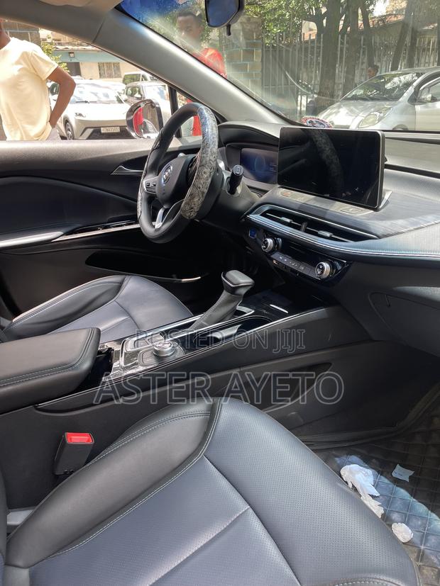 New Buick Velite 6 2024 Silver