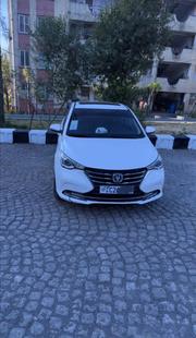 Changan Alsvin 2022 White for sale