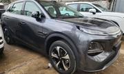 New Car 2025 Gray for sale