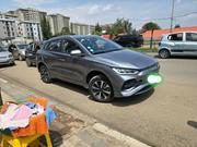 BYD E2 43 kWh 94 hp FWD 2025 Gray for sale
