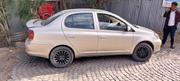Toyota Platz 1.0 FWD 2005 Silver for sale