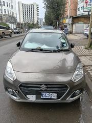 Suzuki Dzire 2022 Gray for sale