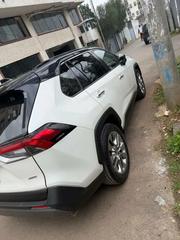 Toyota RAV4 2020 White for sale