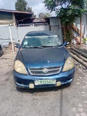 Lifan 520 2008 Blue for sale