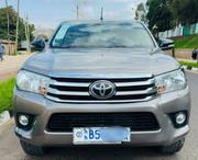 Toyota Hilux 2020 Gold for sale