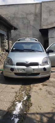 Toyota Vitz 2001 for sale