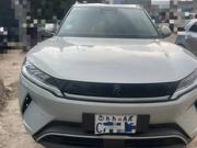 BYD Yuan Up 2025 for sale