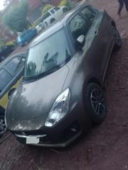 New Suzuki Swift 2024 Gray for sale