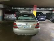 Toyota Corolla 2003 Gold for sale