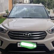 Hyundai Creta 2018 for sale