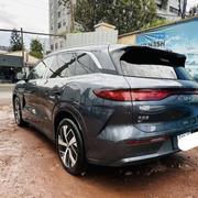 BYD Tang EV 2025 Gray for sale