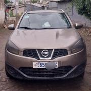 Nissan Qashqai 2012 for sale