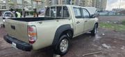 Mazda BT-50 2010 Gold for sale