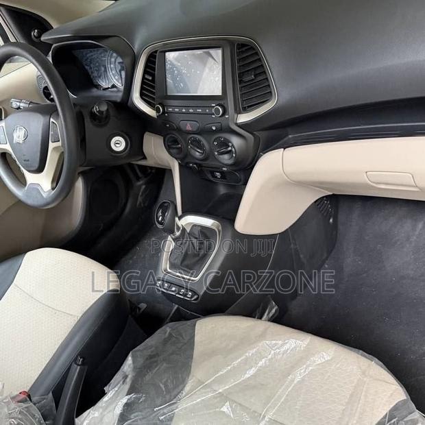 Hyundai Atos 2022 Silver